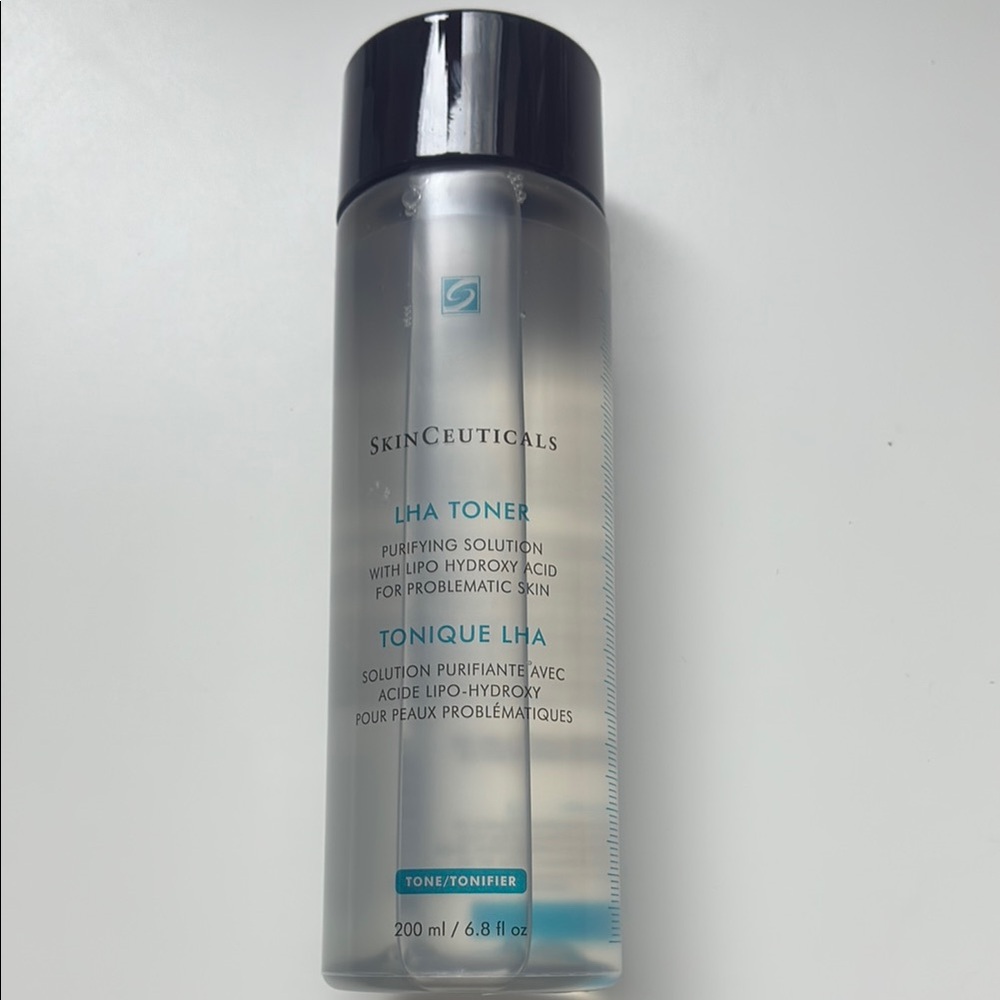 Brand New SkinCeuticals LHA Toner
